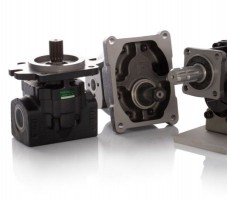 W4系列罗茨齿轮泵