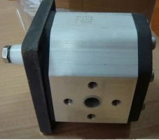 马祖奇MARZOCCHI齿轮泵