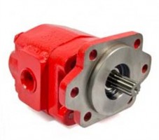 MH20系列麦塔雷斯齿轮泵