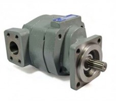 METARIS MH350系列齿轮泵