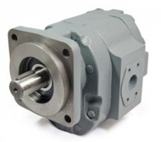 MH75 / 76系列METARIS齿轮泵