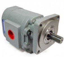 MH37系列METARIS麦塔雷斯齿轮泵