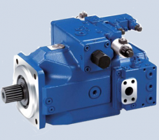 力士乐柱塞泵A4CSG系列