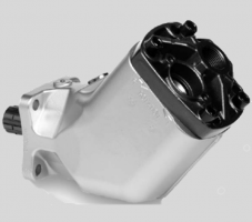 parker派克F1系列轴向柱塞固定泵