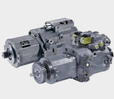 K-02系列德国林德液压泵