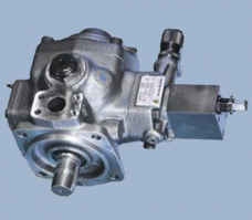 BERARMA-布莱玛PSPK系列变量叶片泵