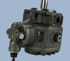 BERARMA布莱玛叶片泵NRV系列