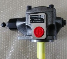 BERARMA-布莱玛PHV 系列变量叶片泵