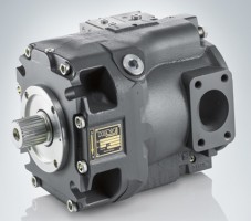 德国哈威hawe轴向柱塞泵