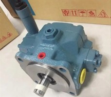 不二越(nachi)液压泵