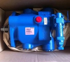 威格士vickers液压泵