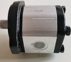 其他系列液压泵