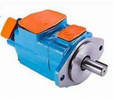 2525V系列Vickers威格士双联泵