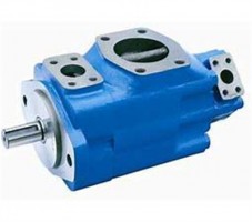 3520V系列Vickers威格士双联泵