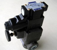 YUKEN油研压力控制阀