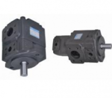 YB- E 系 列 高 性 能 叶 片 泵