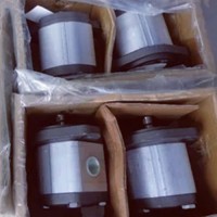 GHM3 系列齿轮马达