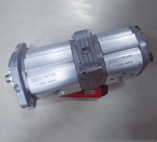 ALPC/GHPC（短倍数）系列齿轮泵