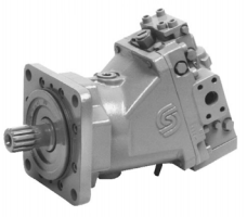 51 及 51-1系列弯轴马达