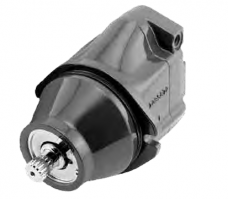 K及L型变量马达(插装式)