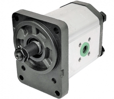 PLA / MPLA系列Roquet齿轮泵和马达