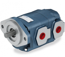 HPG 系列齿轮泵和马达