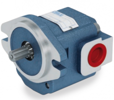 HPX 系列齿轮泵和马达