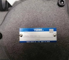 A3H56-FR01KK-10油研液压泵