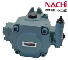 Nachi不二越叶片泵