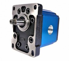 XV-3P系列意大利vivoil齿轮泵