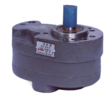 CB-B系列低压齿轮油泵