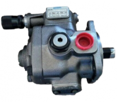 VVS系列vickers威格士变量叶片泵