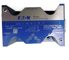 Vickers (Eaton)威格士电磁阀