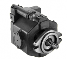 东京计器P**V系列柱塞泵