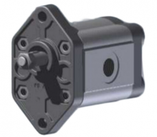 Z0.5系列罗茨齿轮泵