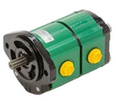 salami齿轮泵-萨拉米