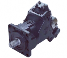 51及51-1系列斜轴变量马达