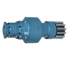 力士乐回转减速机GFB60T3B95