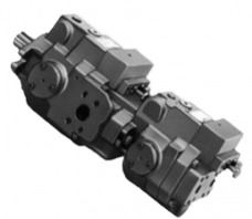 A1616 系列双联柱塞泵