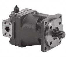 PH**F系列东京计器柱塞泵