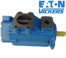 Vickers威格士V系列双联叶片泵