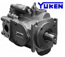 A3HG系列高压变量柱塞泵