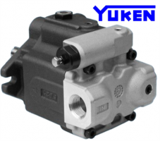 ARL1系列变量柱塞泵