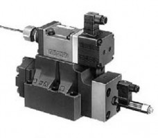 LSVHG-04EH-750-2P-E-A1-20伺服阀