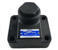 CRG/CRT系列直角单向阀