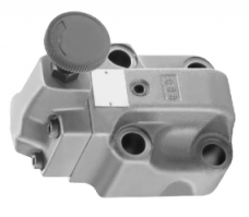 BT/BG系列先导控制溢流阀