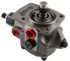 02-PVS-1-20叶片泵