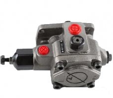 02-PVS-1-25叶片泵