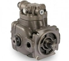 02-PVS-2-31叶片泵