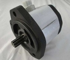 马祖奇齿轮泵ALP3A-D-110